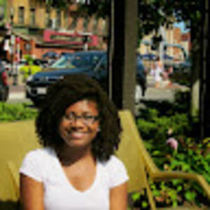 Meet your Posher, Rebecca